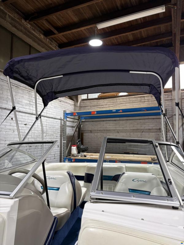 Bayliner 1750 SE