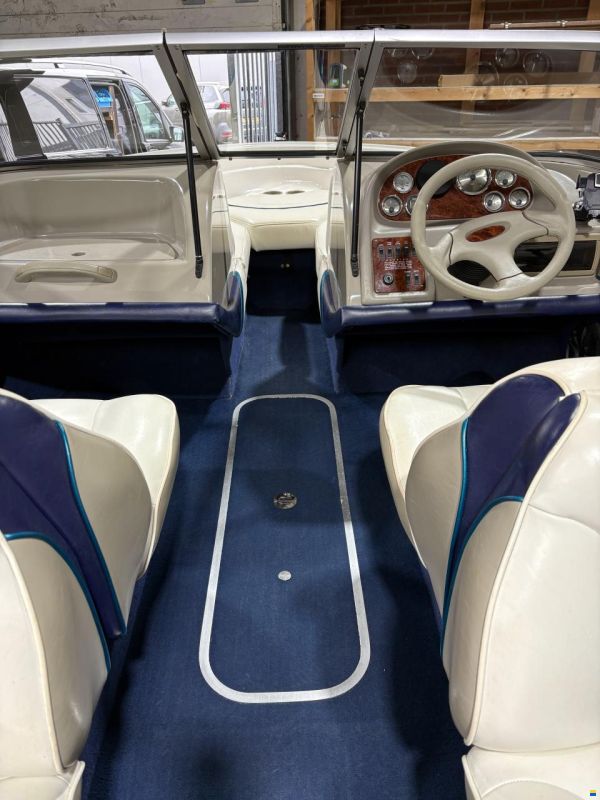 Bayliner 1750 SE