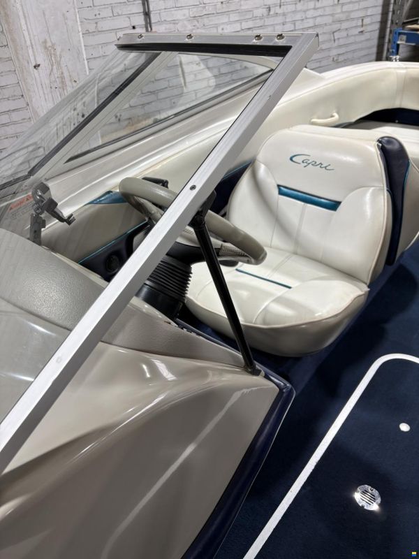 Bayliner 1750 SE