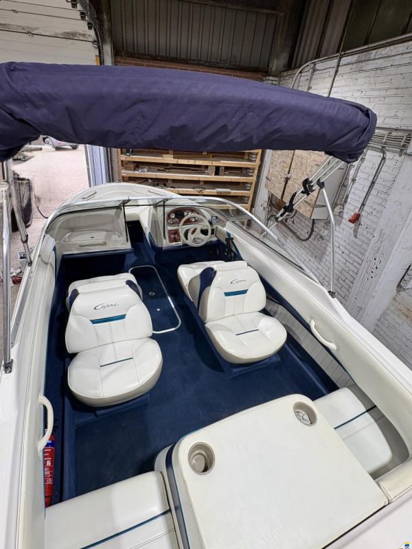 Bayliner 1750 SE