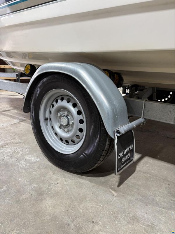 Bayliner 1750 SE