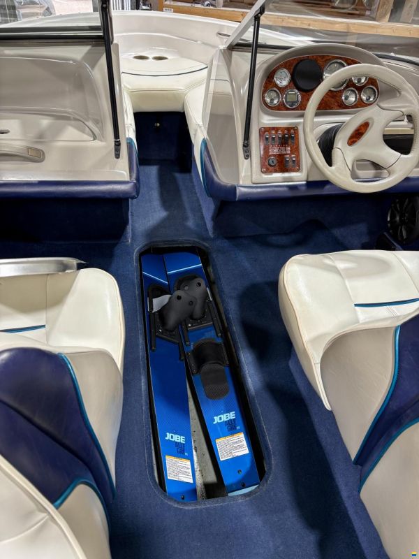 Bayliner 1750 SE