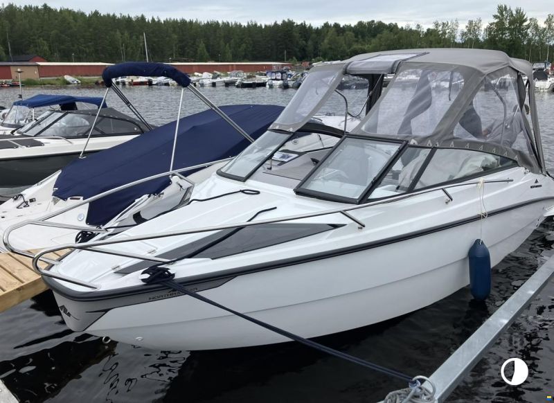 NorthMaster 685 Cruiser