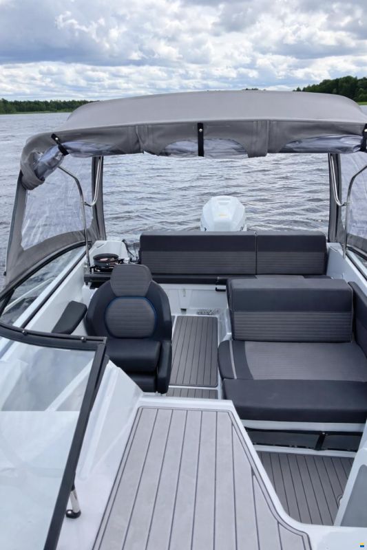 NorthMaster 685 Cruiser