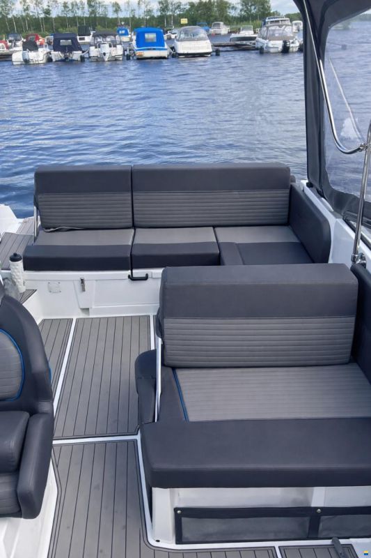 NorthMaster 685 Cruiser