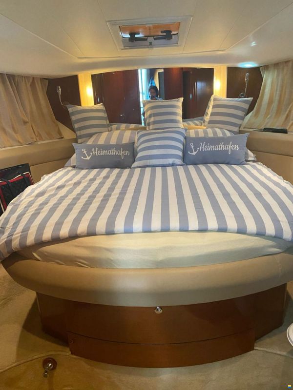 Prestige 42 Fly