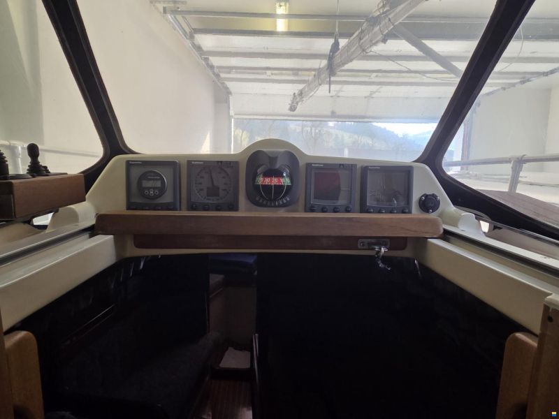 Schöchl Sunbeam 29