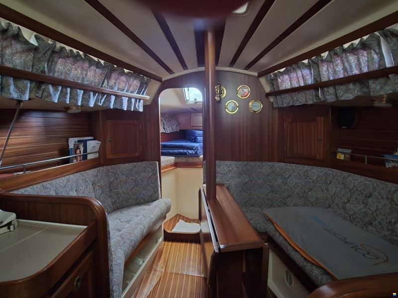 Schöchl Sunbeam 29