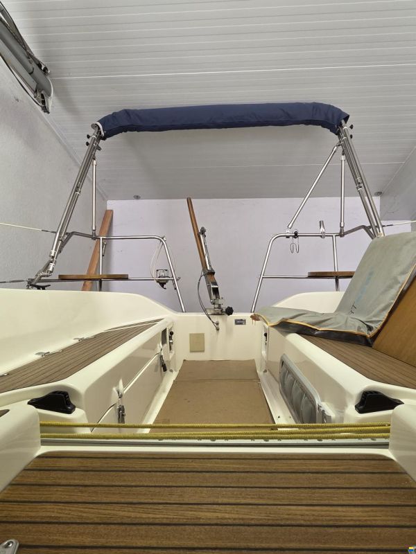 Schöchl Sunbeam 29