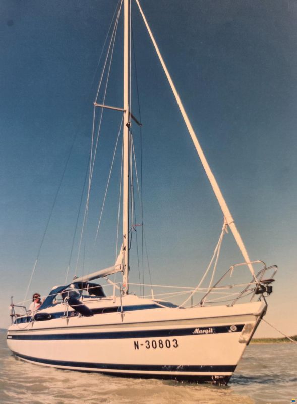 Sch&ouml;chl Sunbeam 29