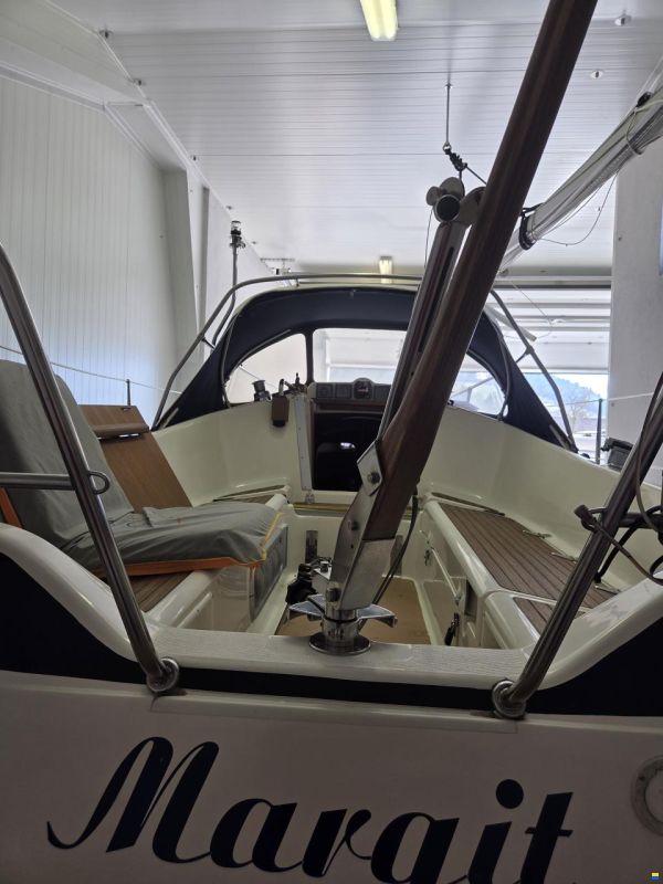 Schöchl Sunbeam 29