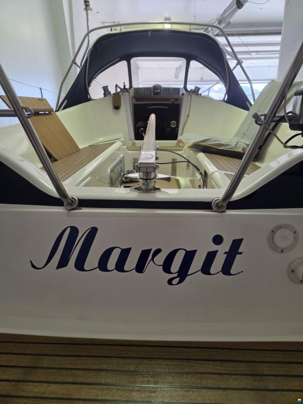 Schöchl Sunbeam 29