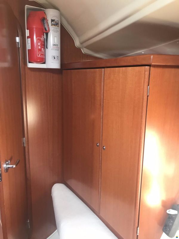 Dufour 385 Grand Large