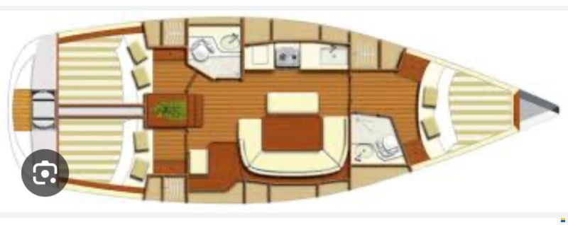 Dufour 385 Grand Large