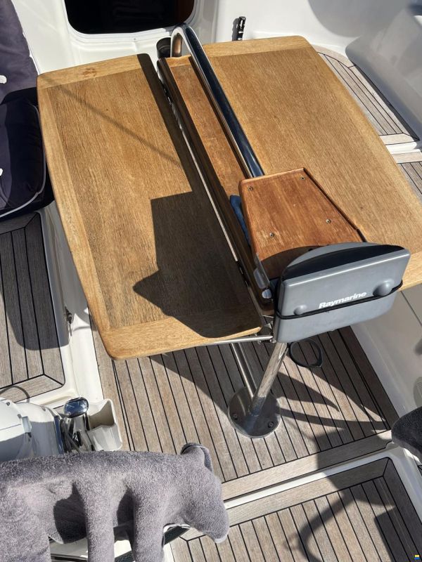 Dufour 385 Grand Large