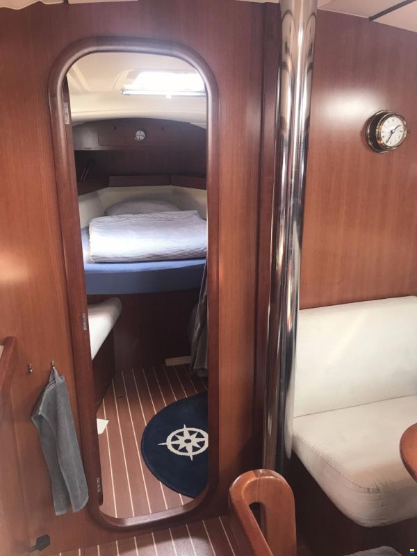 Dufour 385 Grand Large