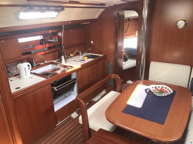 Dufour 385 Grand Large