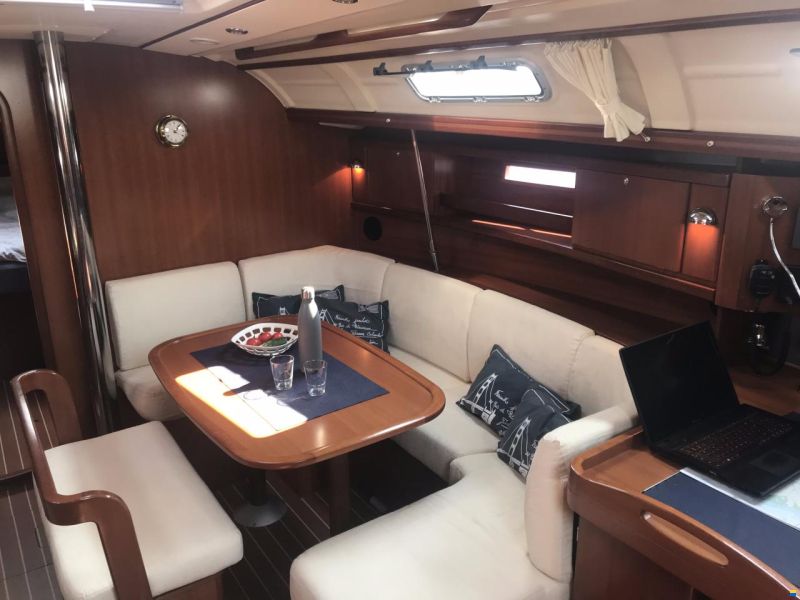Dufour 385 Grand Large