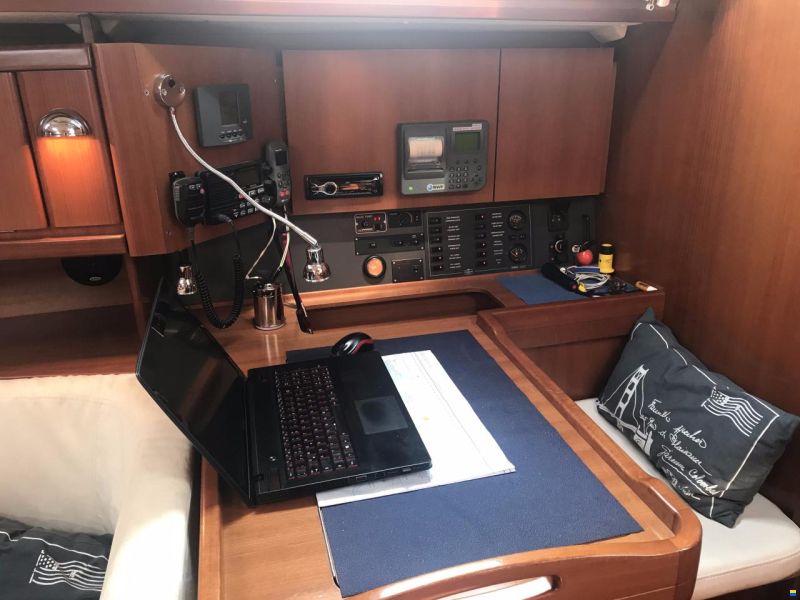 Dufour 385 Grand Large