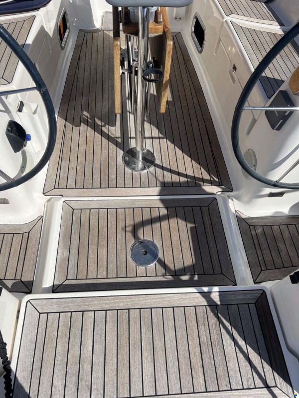 Dufour 385 Grand Large