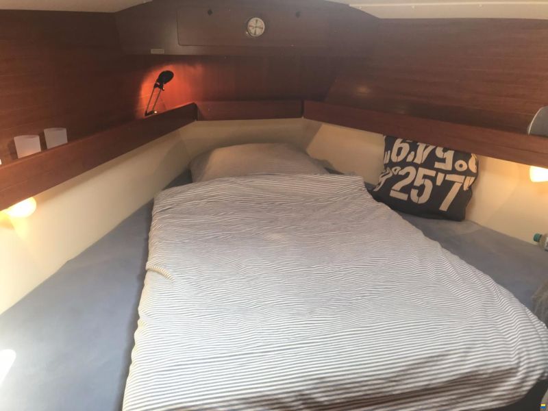 Dufour 385 Grand Large
