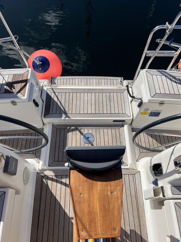 Dufour 385 Grand Large