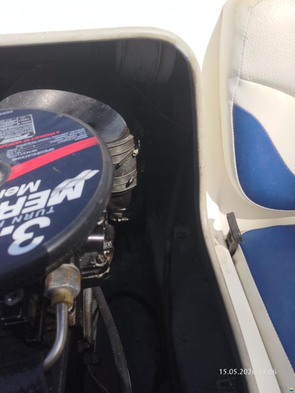 Bayliner 175 BR