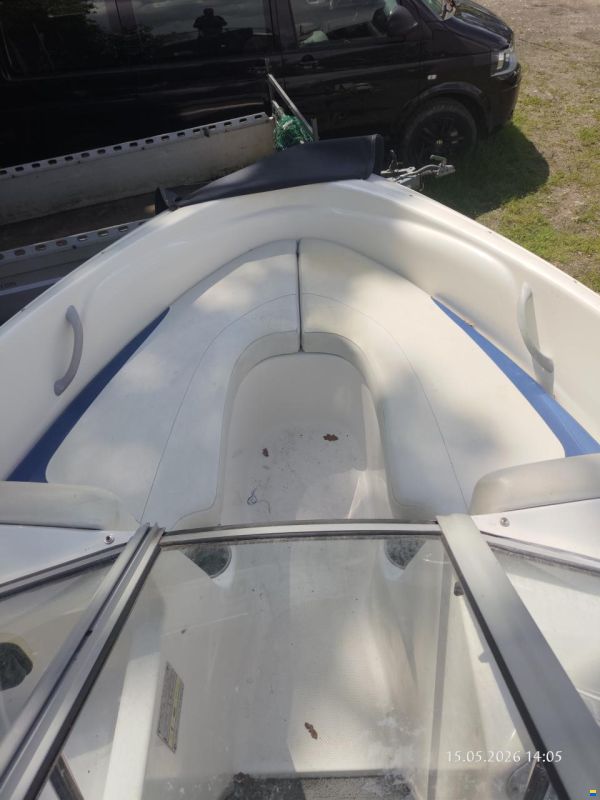 Bayliner 175 BR