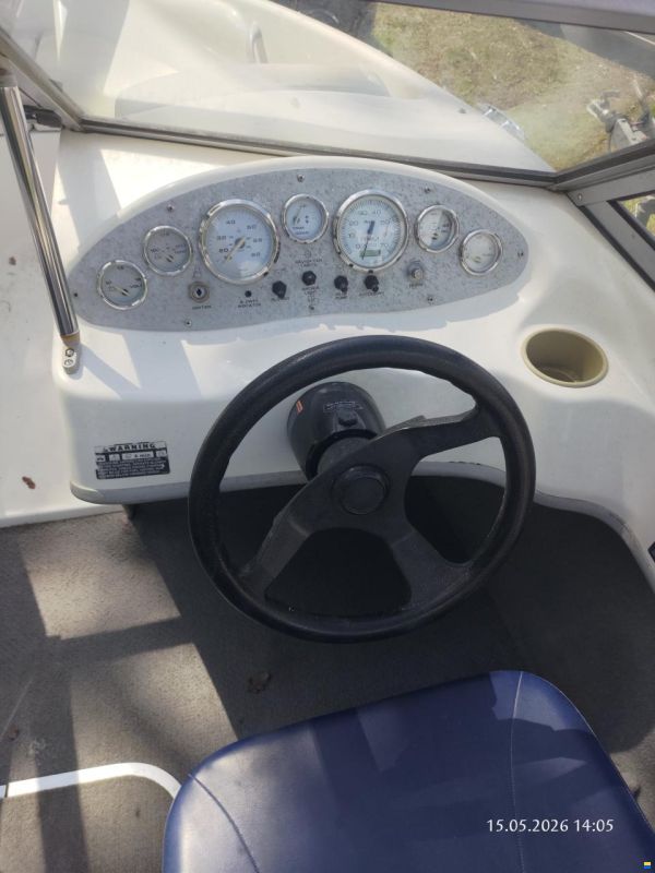 Bayliner 175 BR