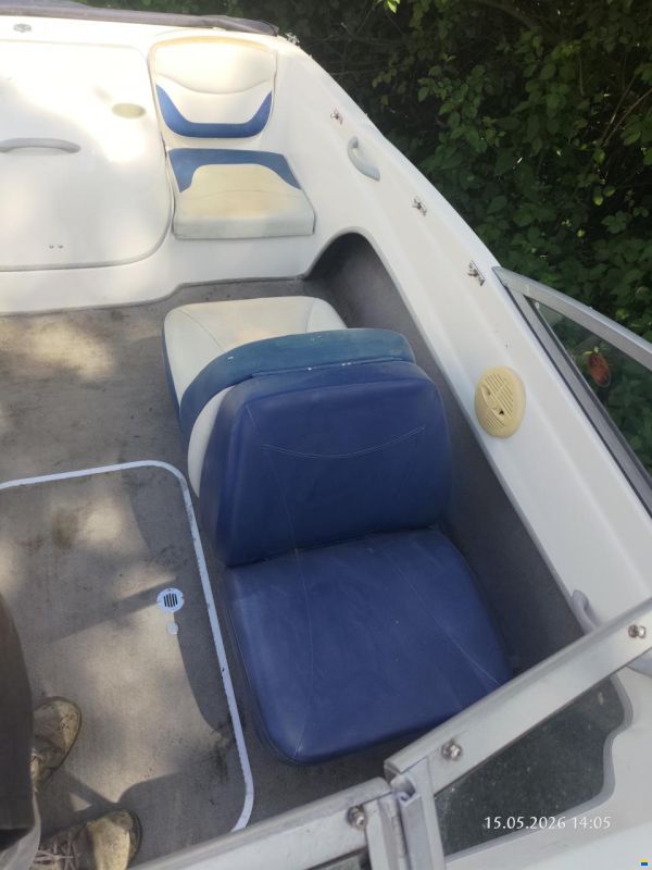 Bayliner 175 BR