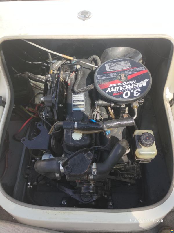Bayliner 175 BR