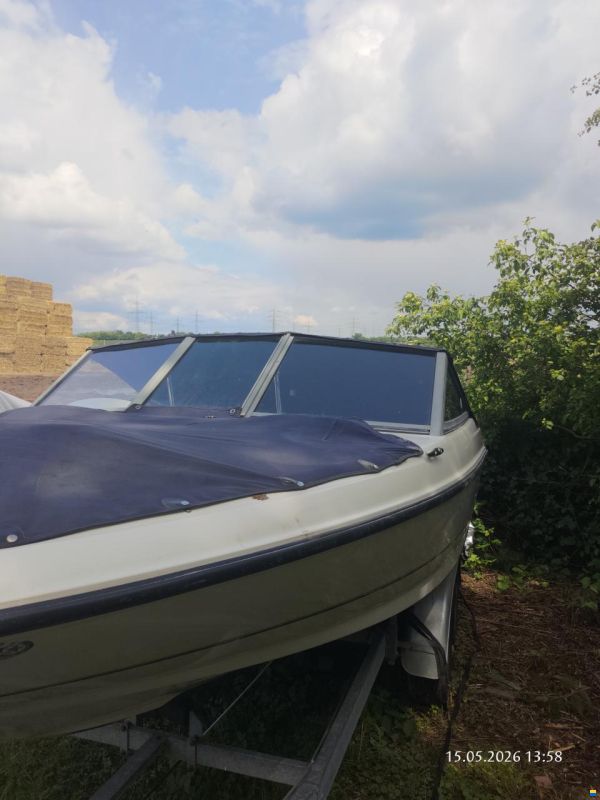 Bayliner 175 BR