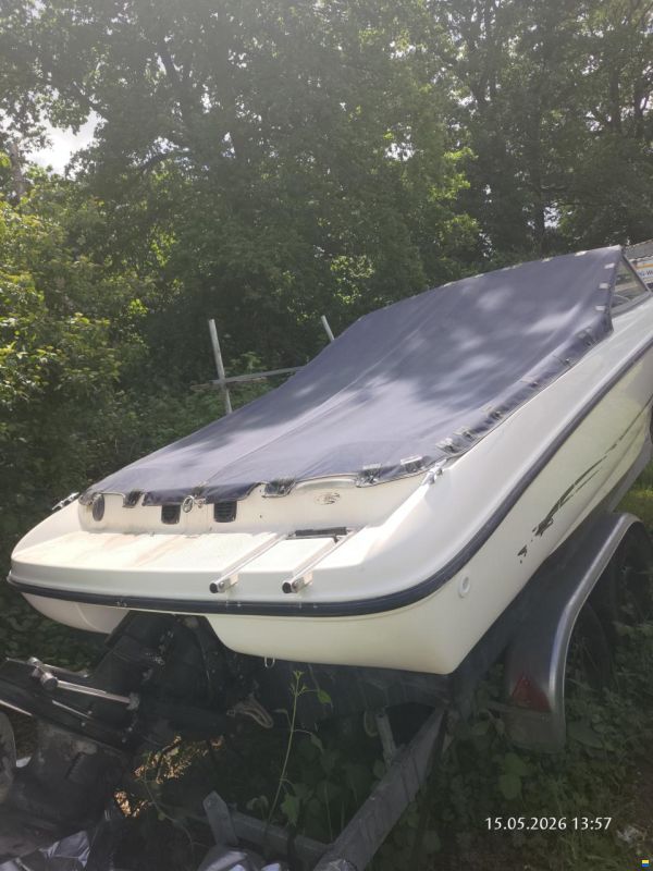 Bayliner 175 BR