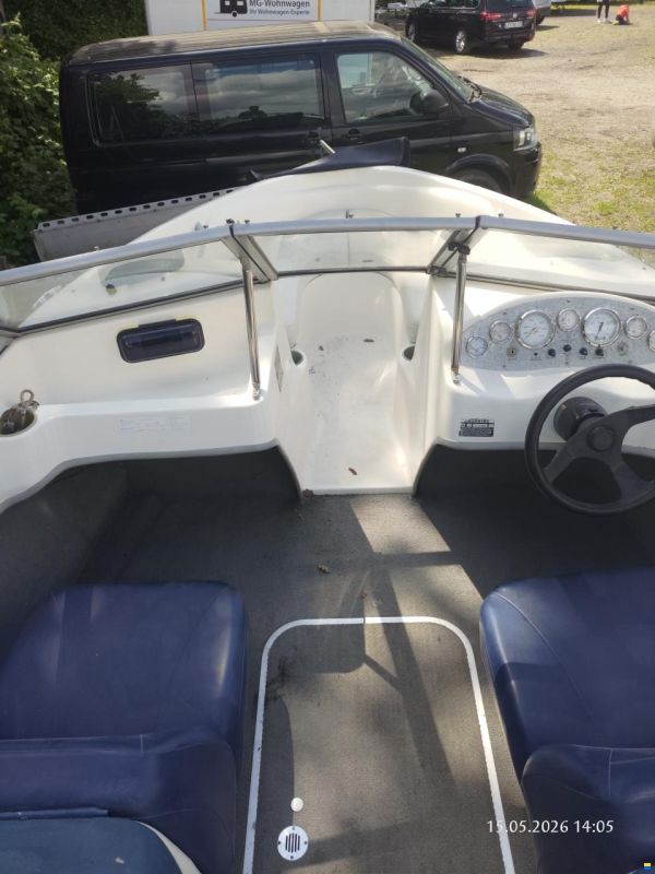Bayliner 175 BR