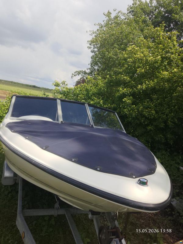 Bayliner 175 BR