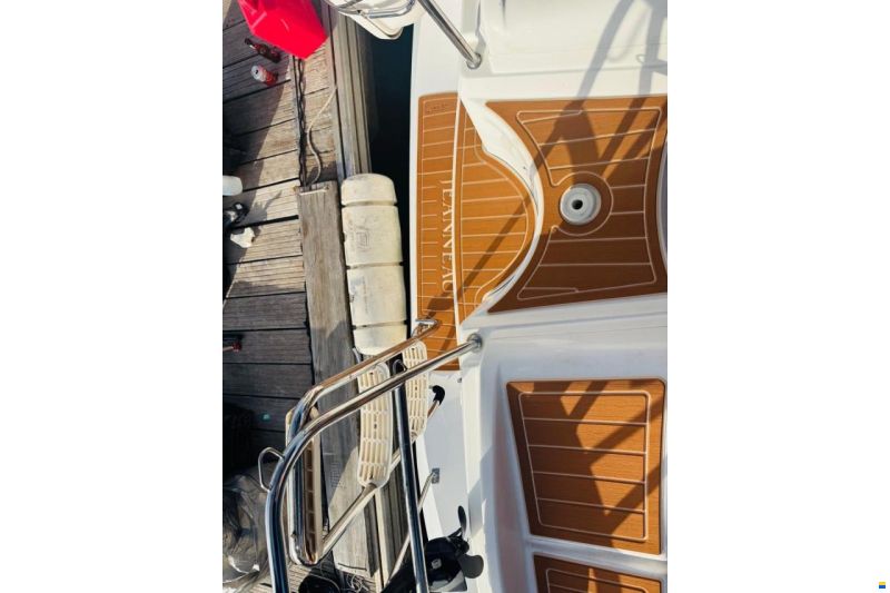 Jeanneau Sun Odyssey 39 DS