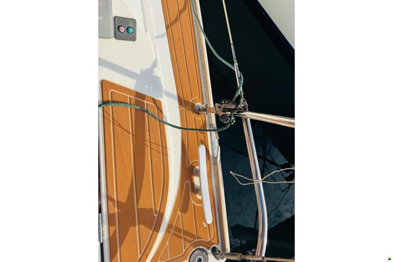Jeanneau Sun Odyssey 39 DS