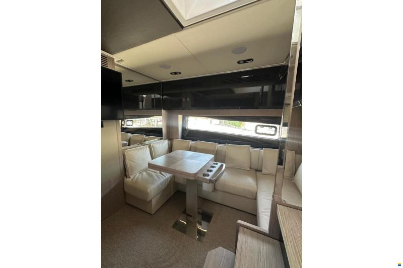 Azimut Atlantis 51