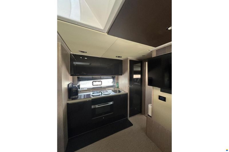 Azimut Atlantis 51