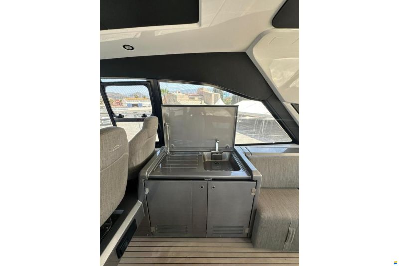 Azimut Atlantis 51