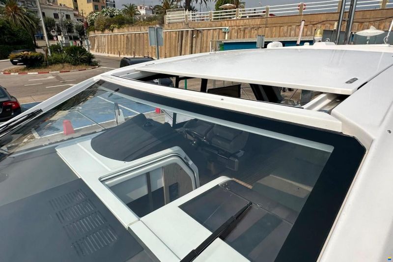 Azimut Atlantis 51