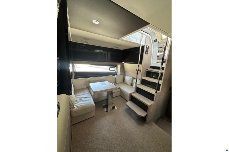 Azimut Atlantis 51
