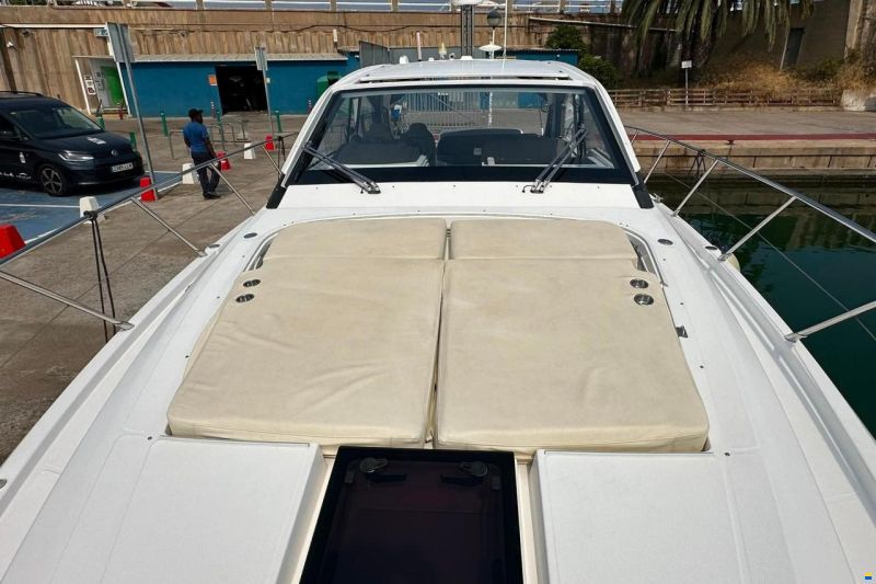 Azimut Atlantis 51
