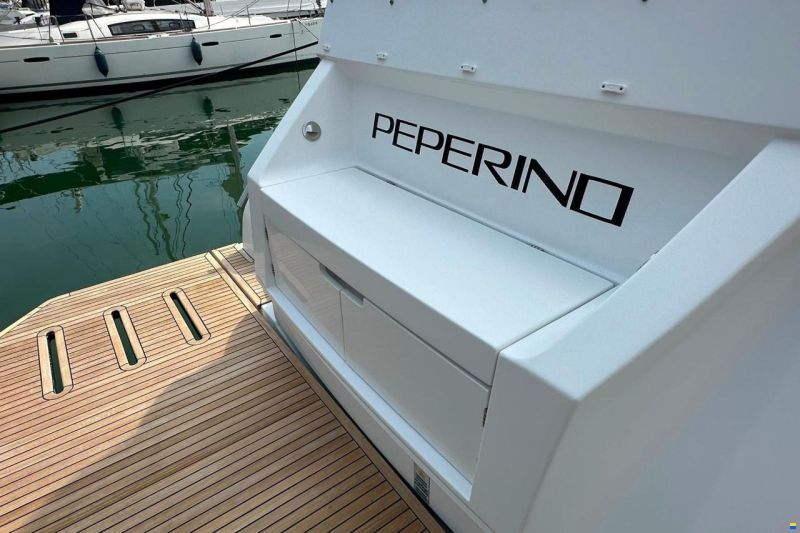 Azimut Atlantis 51