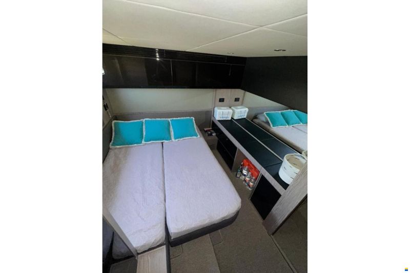 Azimut Atlantis 51