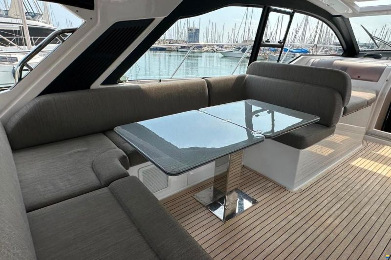 Azimut Atlantis 51