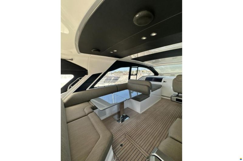 Azimut Atlantis 51