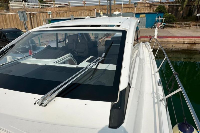 Azimut Atlantis 51