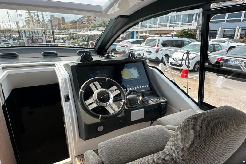 Azimut Atlantis 51