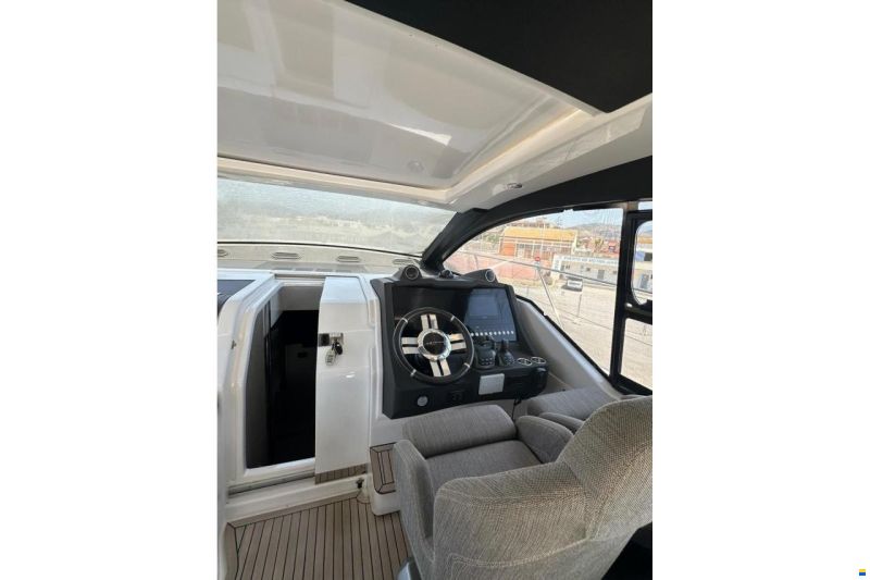 Azimut Atlantis 51